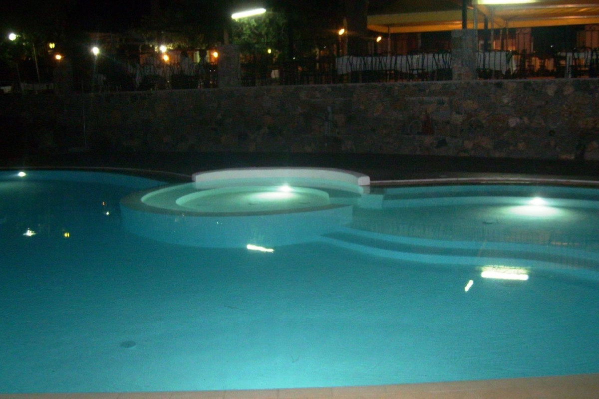 Park Hotel Cilento