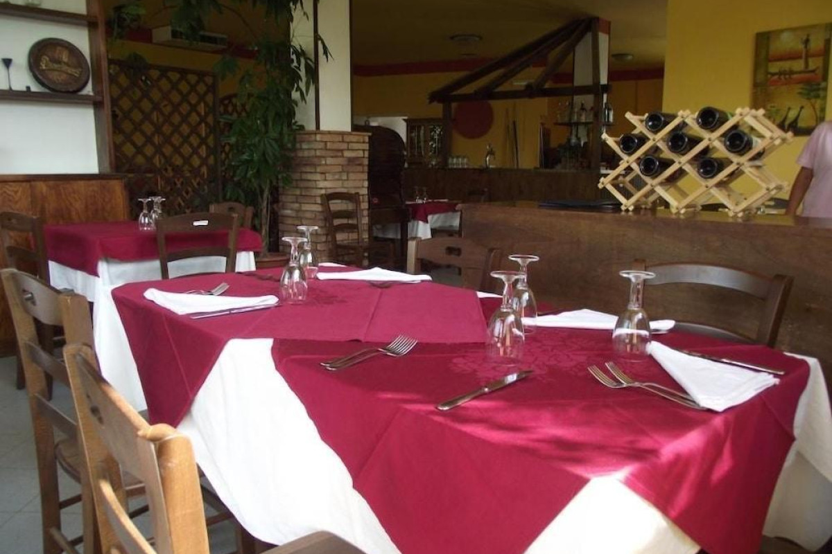 Park Hotel Cilento