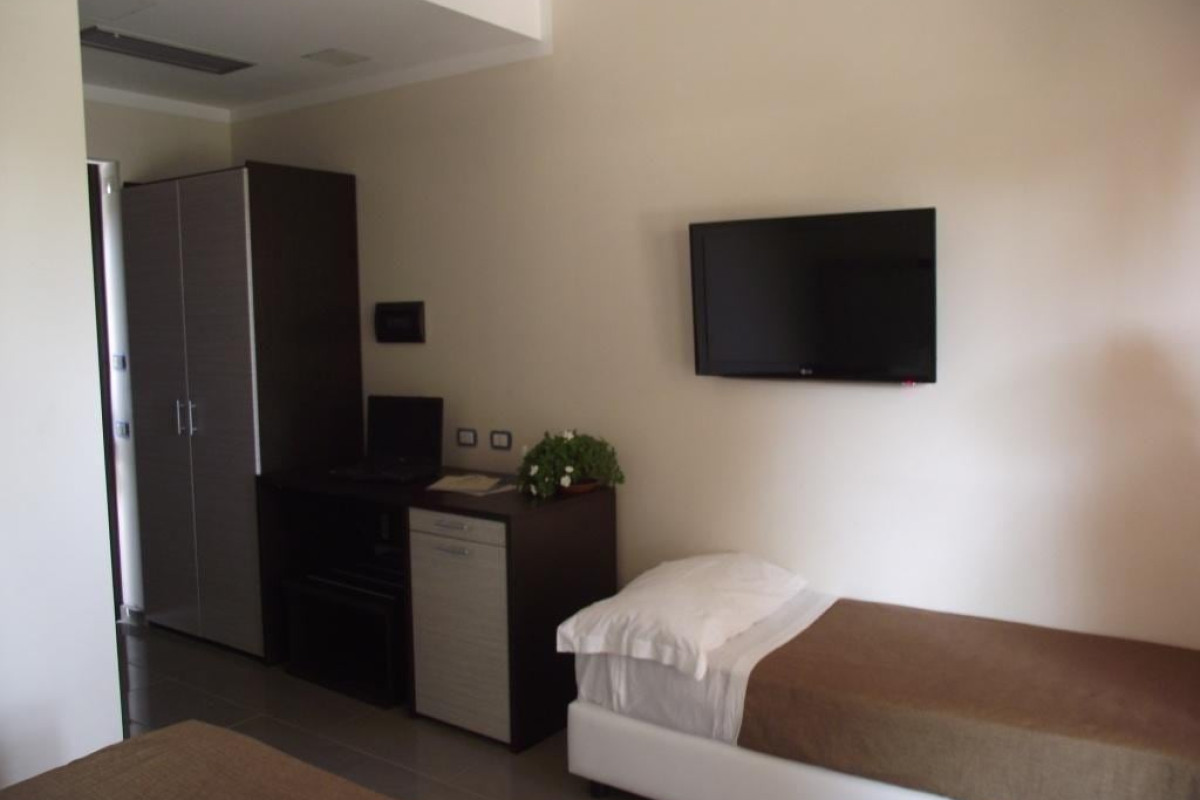 Park Hotel Cilento