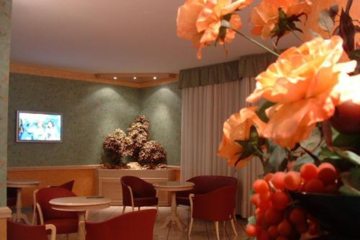 Park Hotel