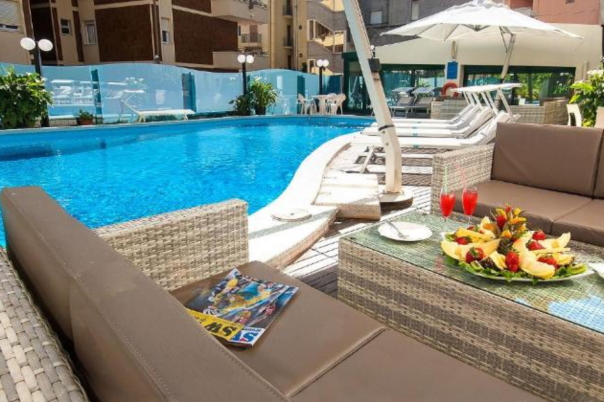 Park Hotel