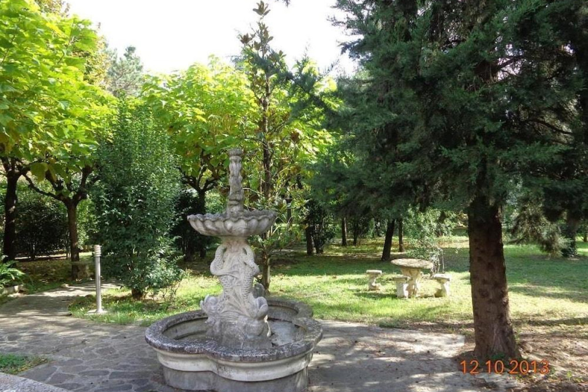 Park Hotel