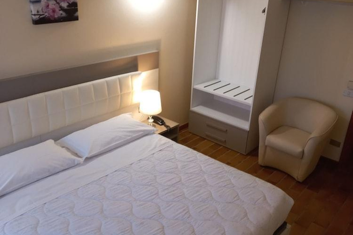 Park Hotel