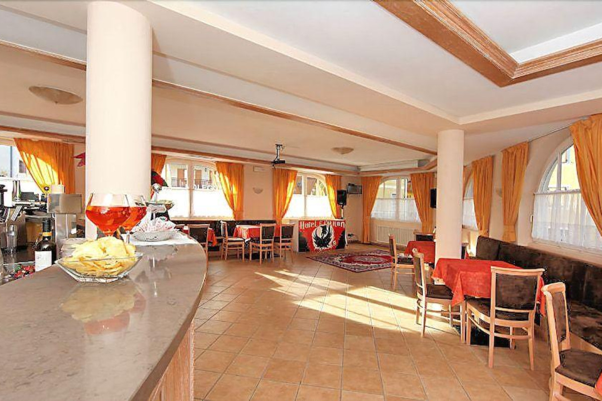 Park Hotel El Pilon