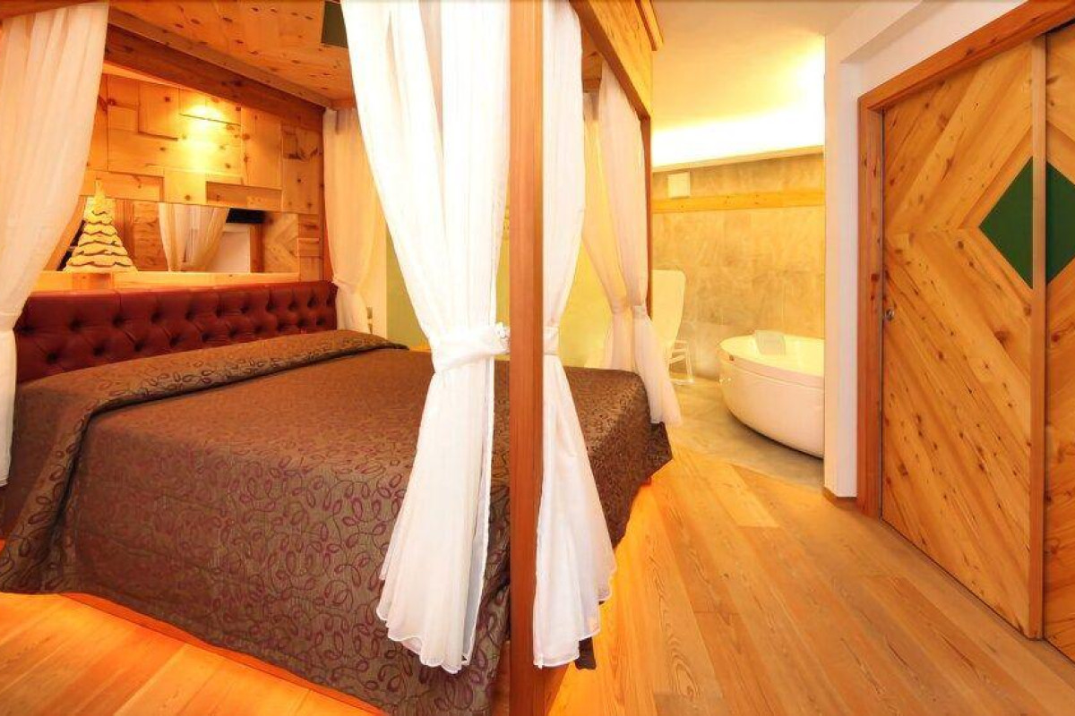 Park Hotel El Pilon