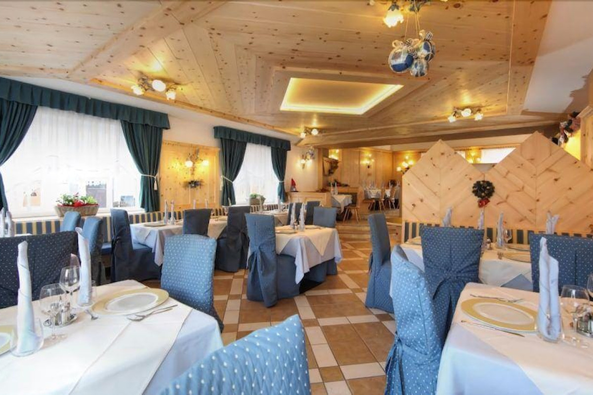 Park Hotel El Pilon