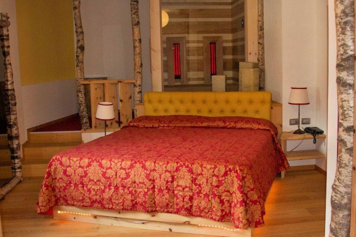 Park Hotel El Pilon