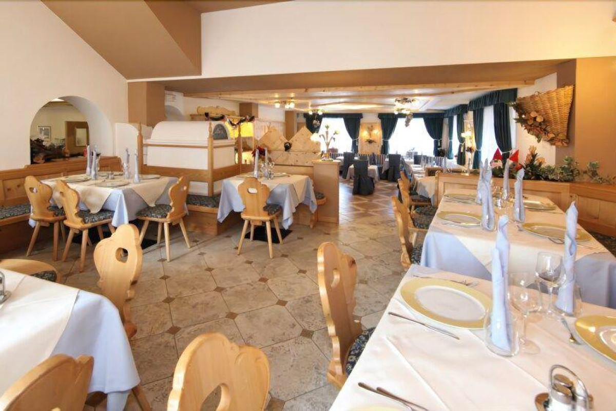 Park Hotel El Pilon