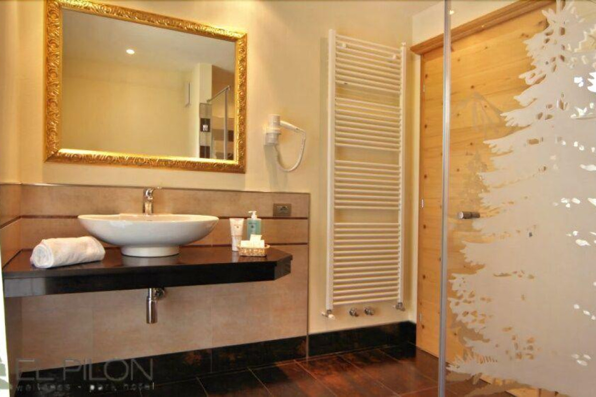 Park Hotel El Pilon