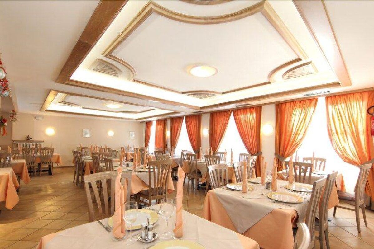 Park Hotel El Pilon