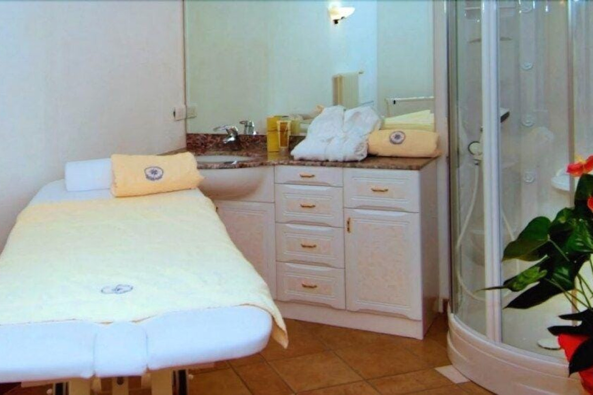 Park Hotel El Pilon