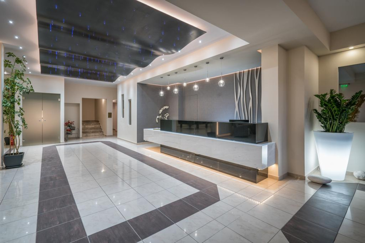 Park Hotel