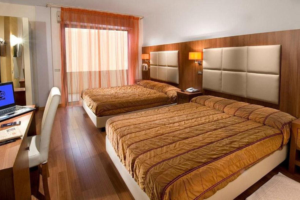 Park Hotel