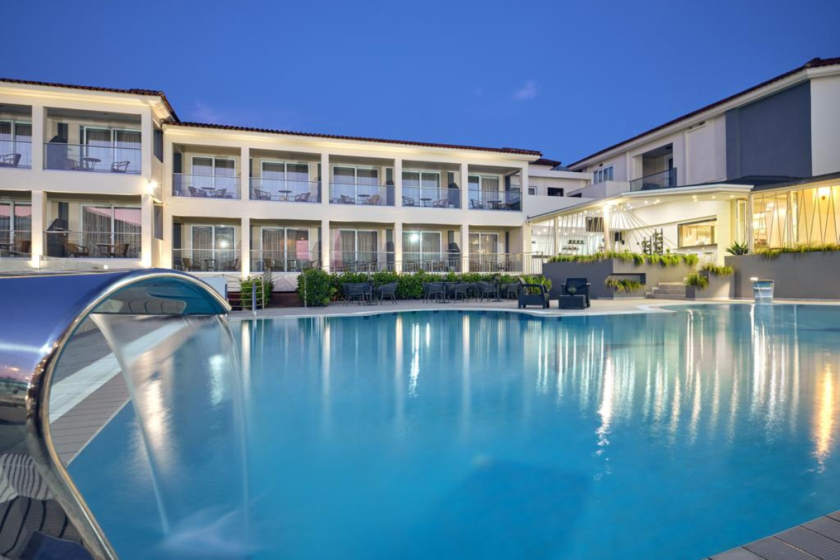 Park Hotel