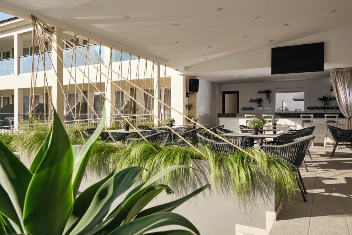 Park Hotel