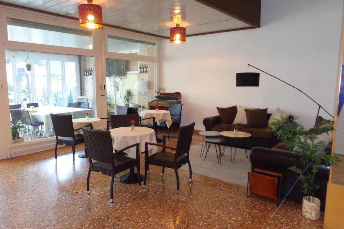 Park Hotel