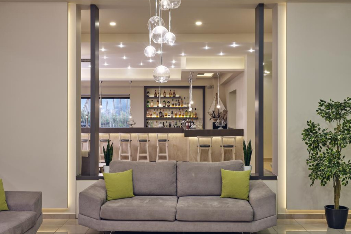 Park Hotel