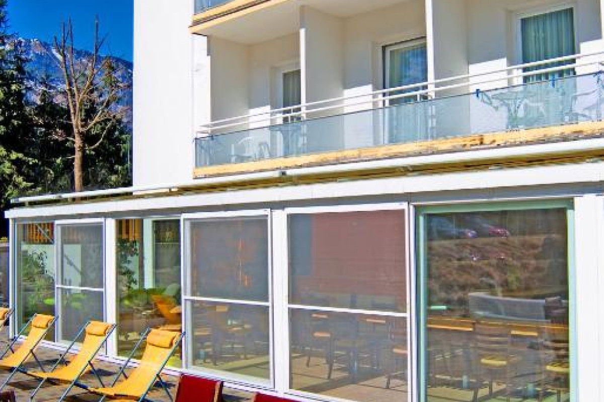 Park Hotel Gastein