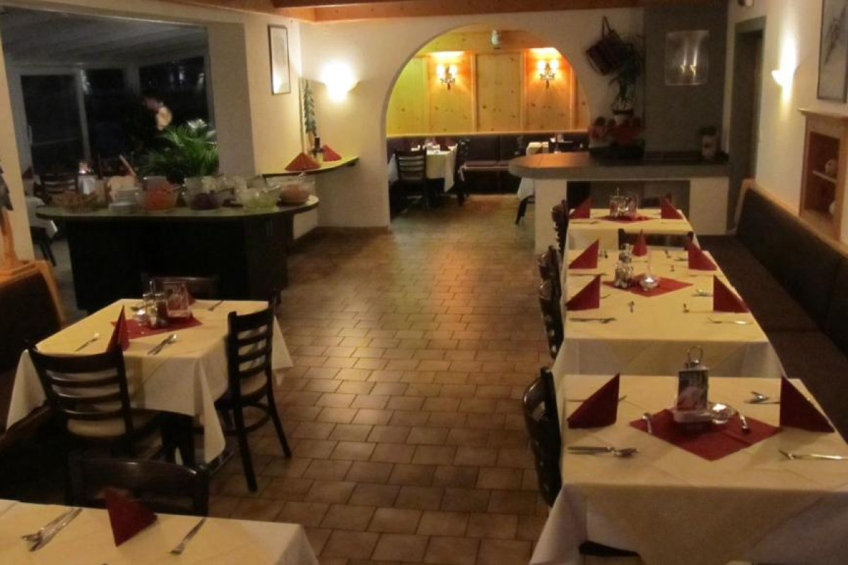 Park Hotel Gastein