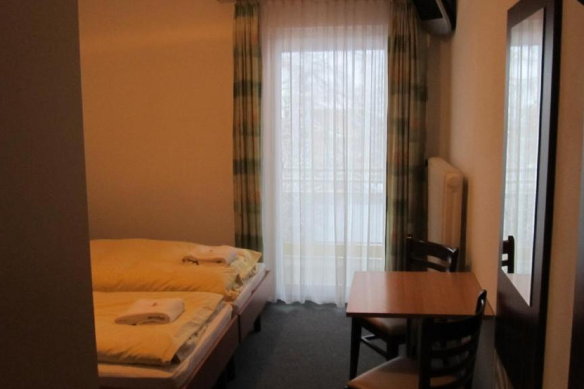 Park Hotel Gastein