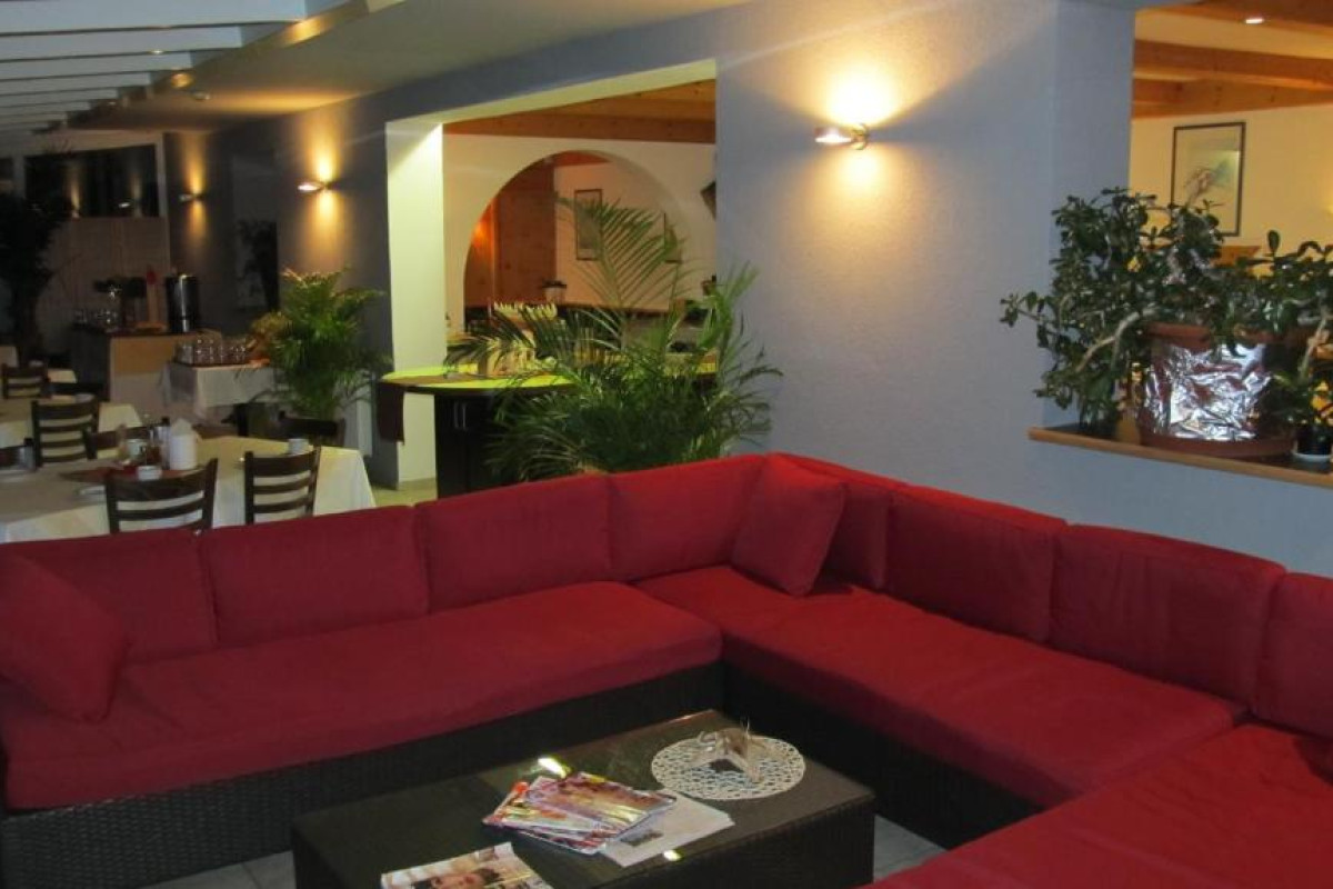 Park Hotel Gastein
