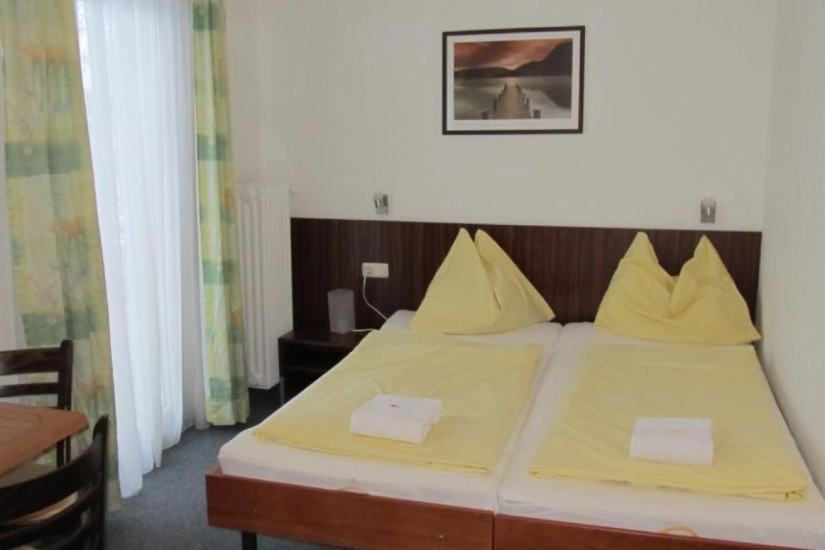 Park Hotel Gastein