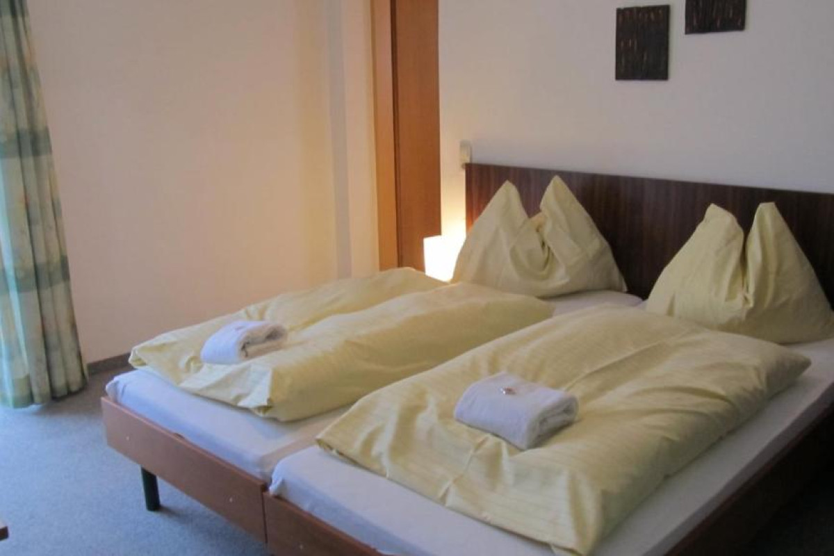 Park Hotel Gastein