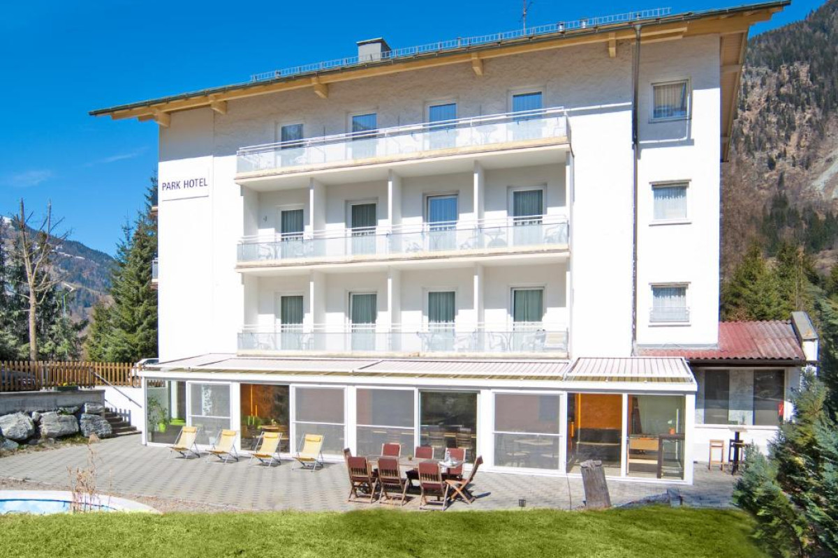 Park Hotel Gastein