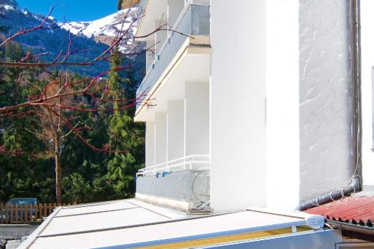 Park Hotel Gastein