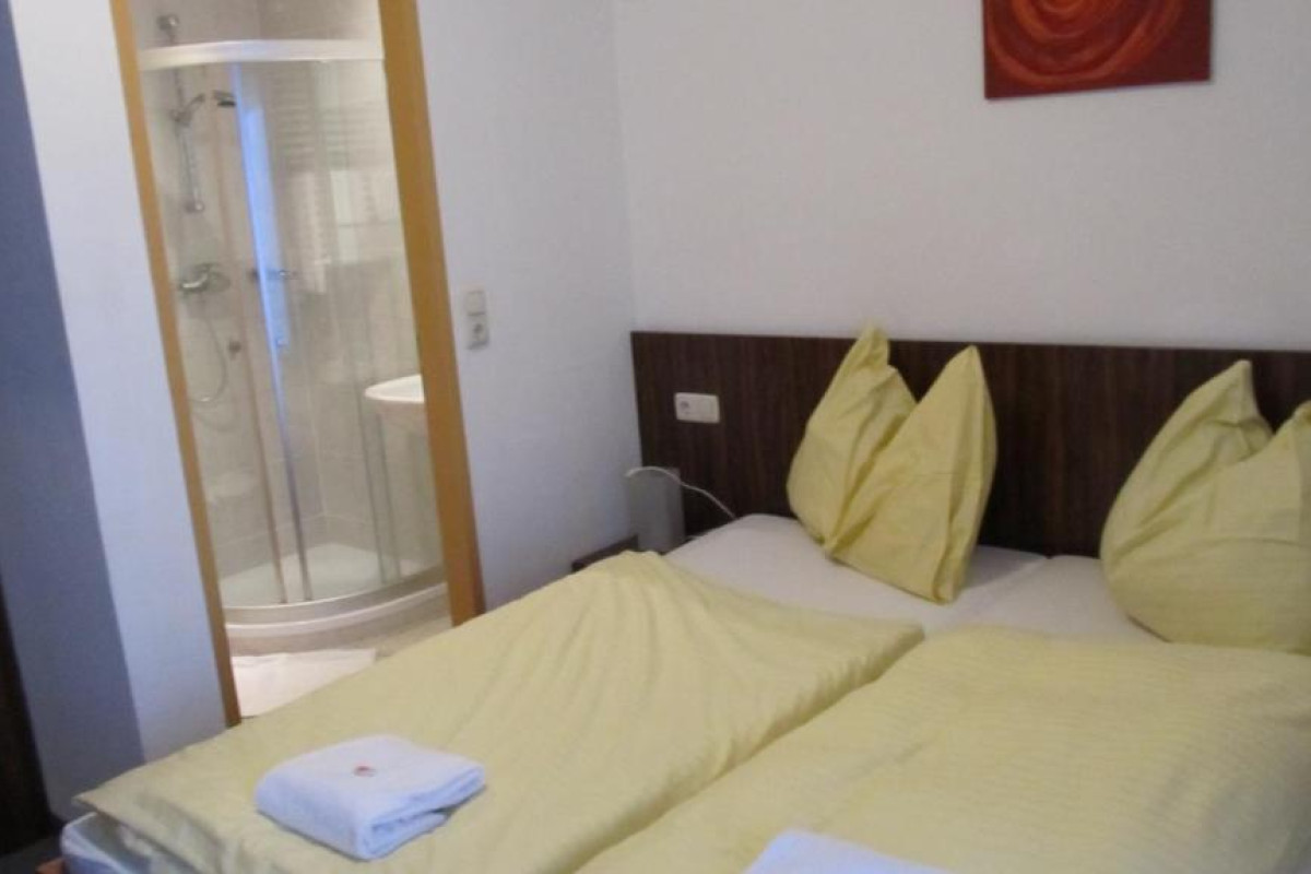 Park Hotel Gastein