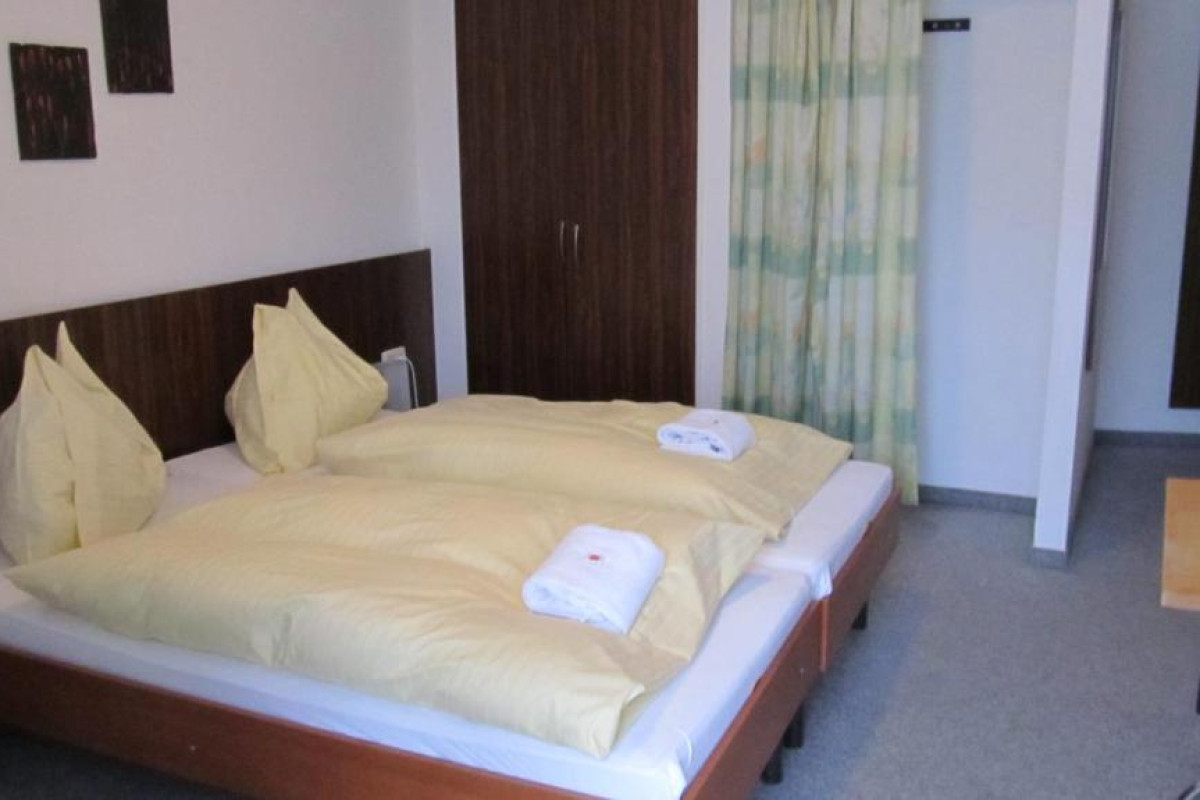Park Hotel Gastein