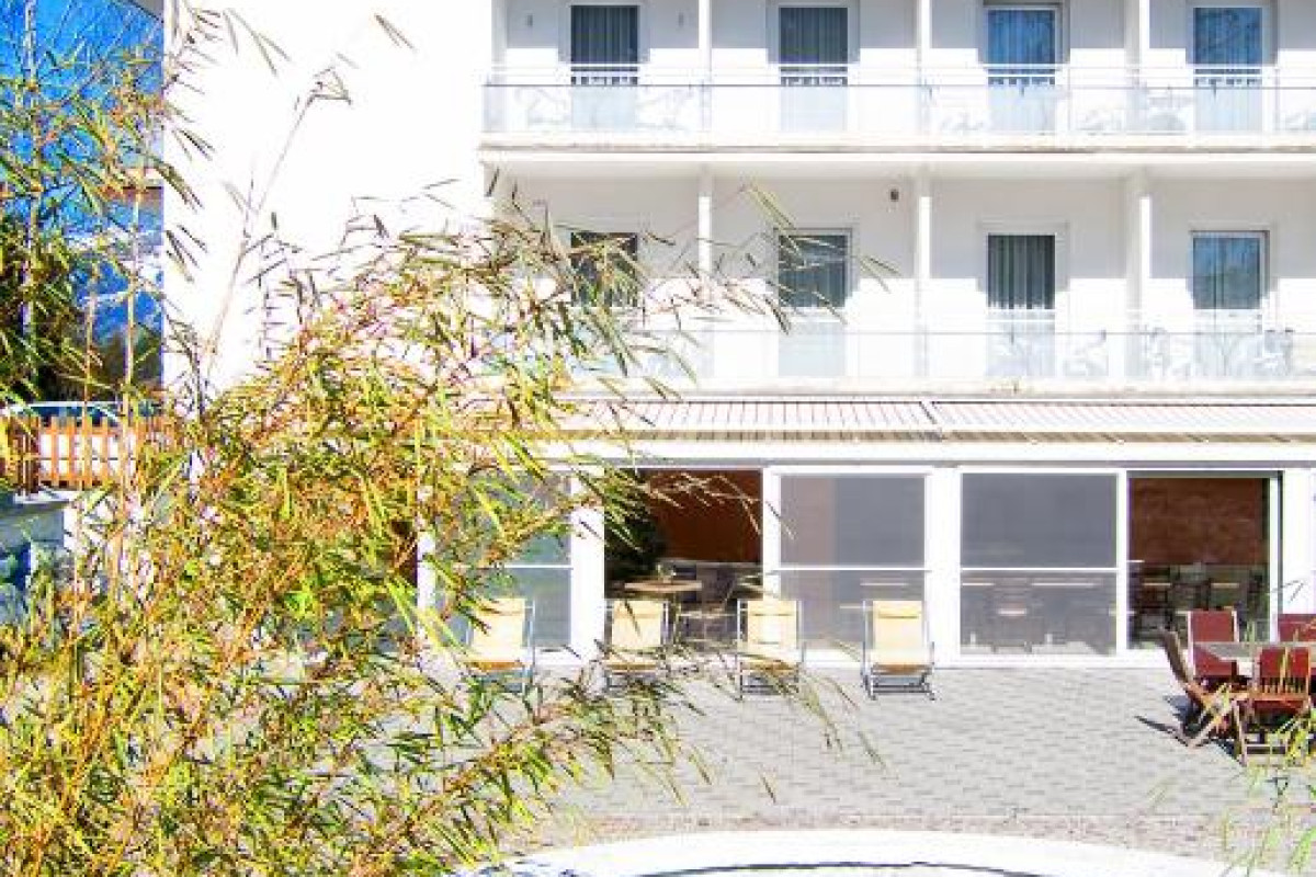 Park Hotel Gastein