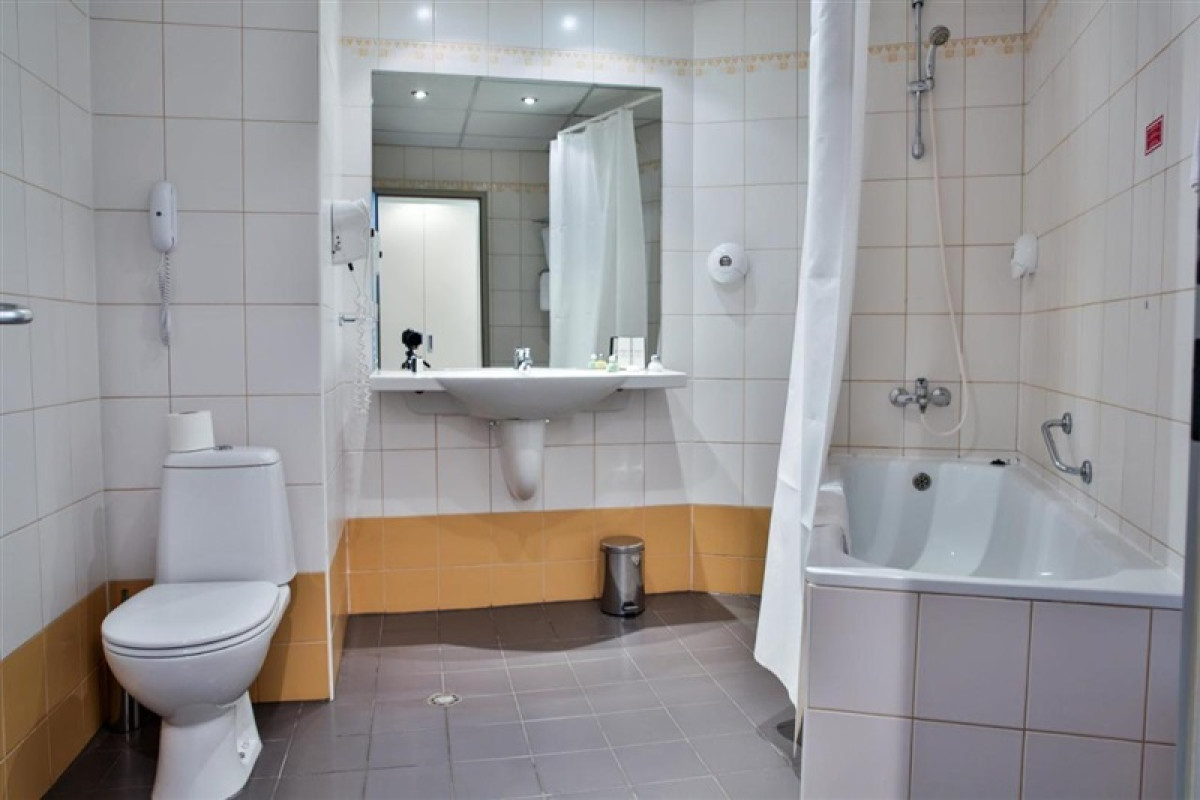 PARK HOTEL GOLDEN BEACH