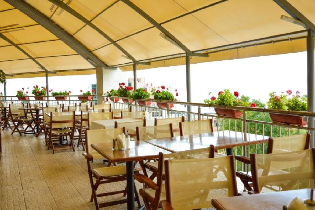 PARK HOTEL GOLDEN BEACH