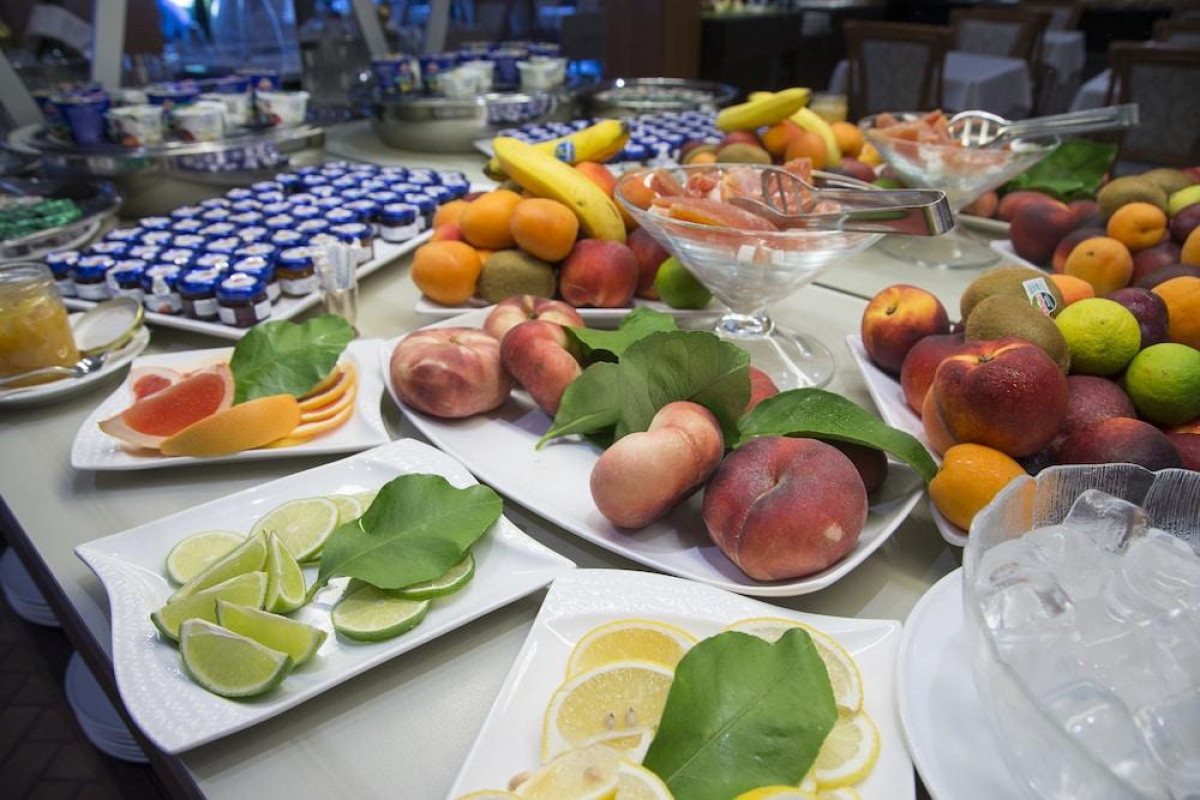 Park Hotel Imperial Centro Tao Natural Medical Spa