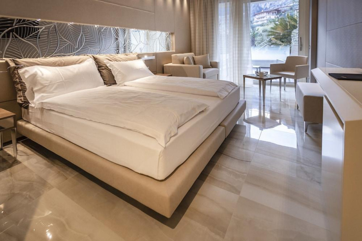 Park Hotel Imperial Centro Tao Natural Medical Spa