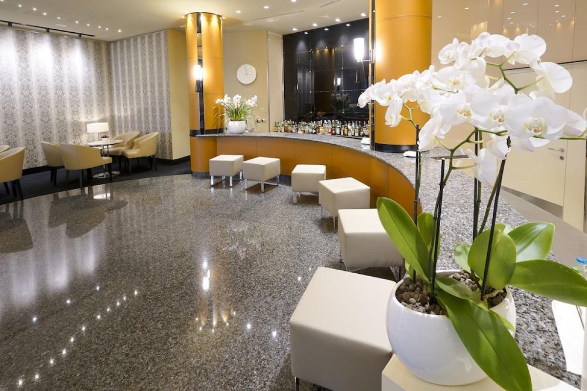 Park Hotel Imperial Centro Tao Natural Medical Spa