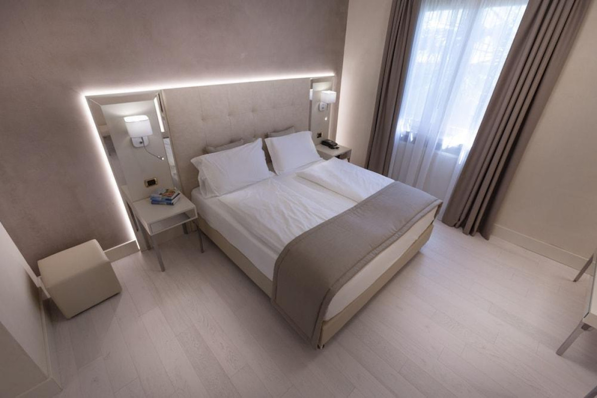 Park Hotel Imperial Centro Tao Natural Medical Spa