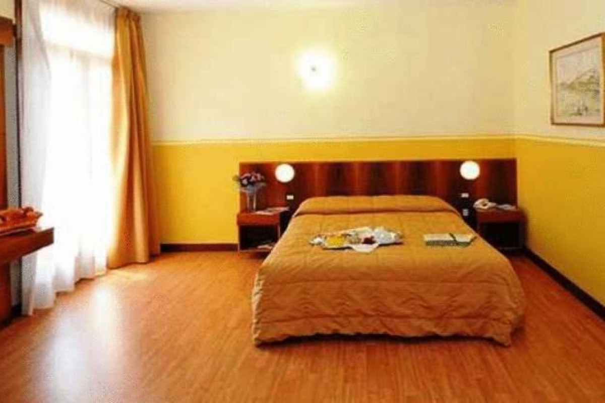 Park Hotel Jolanda