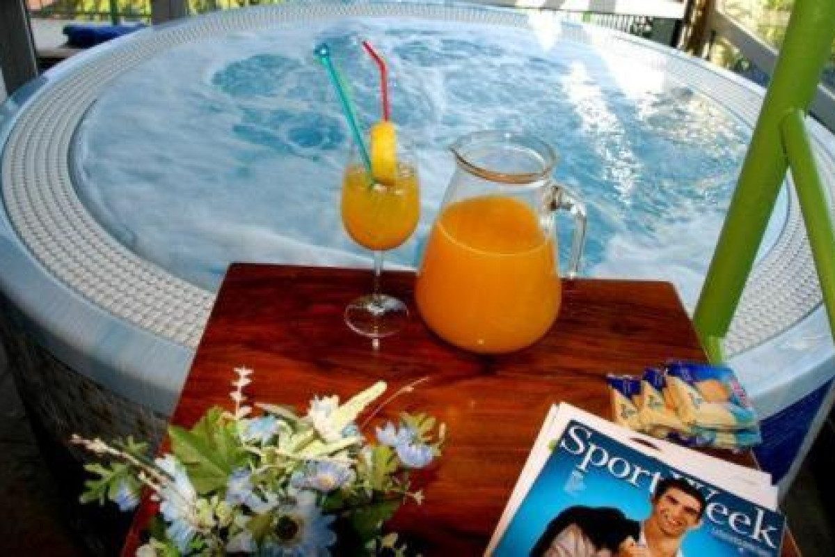 Park Hotel Jolanda