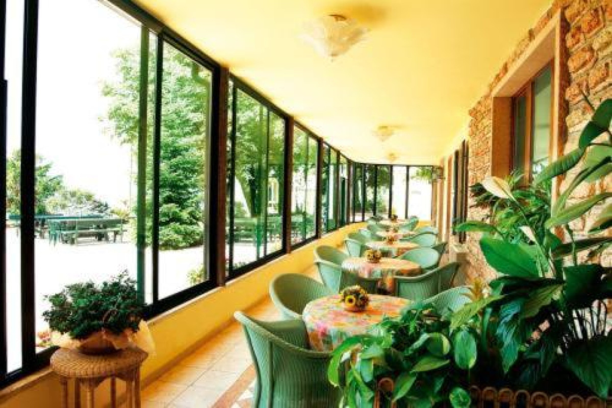 Park Hotel Jolanda
