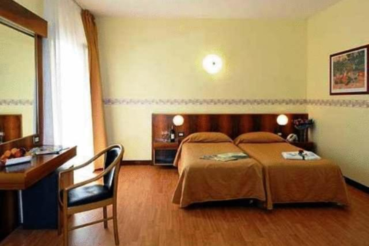 Park Hotel Jolanda