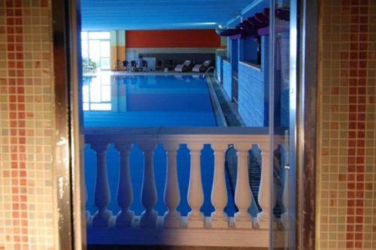 Park Hotel Jolanda
