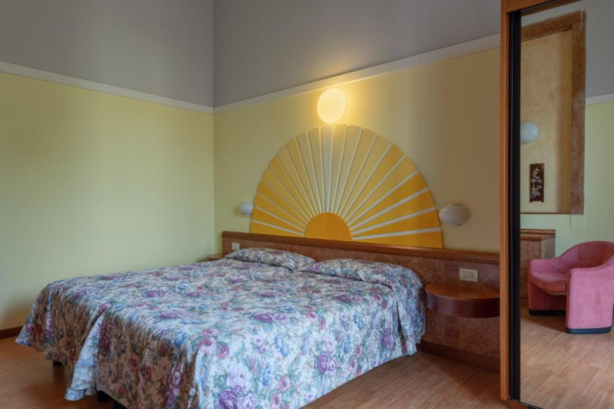 Park Hotel Jolanda