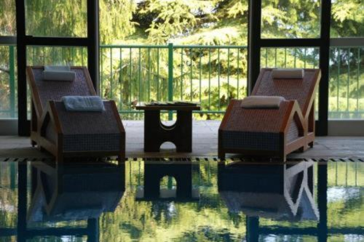 Park Hotel Jolanda