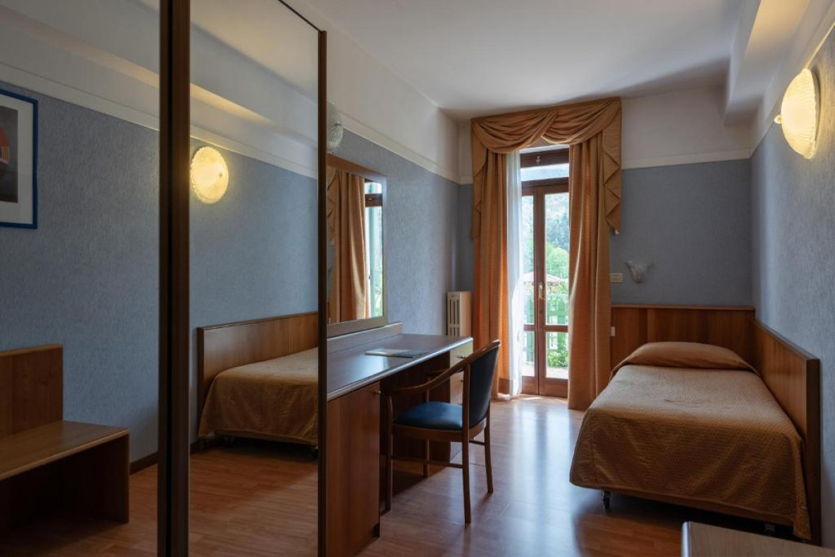 Park Hotel Jolanda