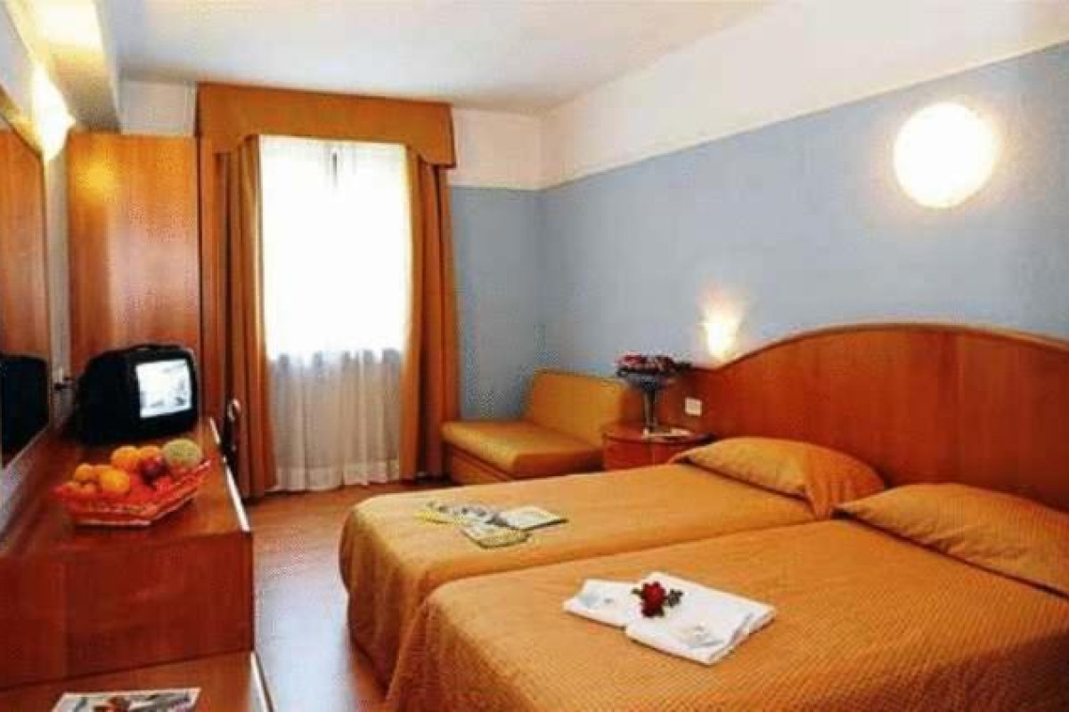 Park Hotel Jolanda