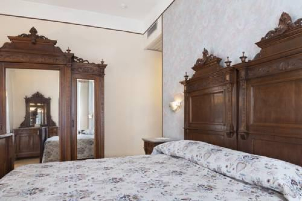 Park Hotel Le Magnolie