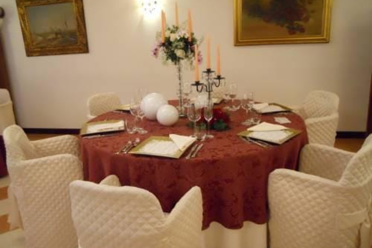 Park Hotel Le Magnolie