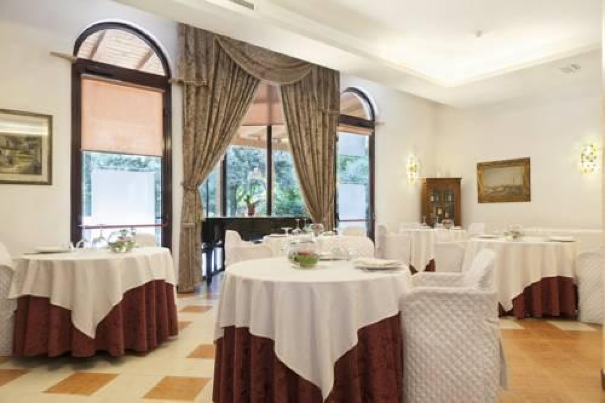 Park Hotel Le Magnolie